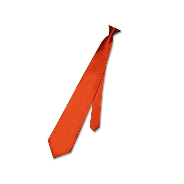 Chili Pepper Color Men/'s Necktie Red Yellow Orange Vegetable Food Blue Neck Tie